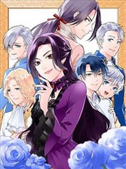 漫画party作品封面