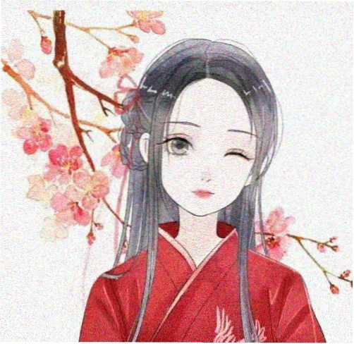 漫画party用户头像